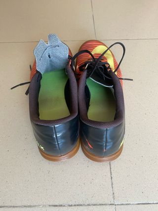 Zapatillas Nike Mercurial Futsal