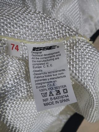 Cadenas nieve Isse Super 74 CT-500-74