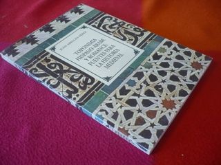 TOPONIMIA HISPANO-ARABE Y ROMANCE FUENTES MEDIEVAL