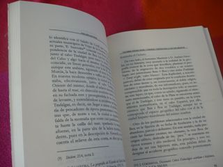 TOPONIMIA HISPANO-ARABE Y ROMANCE FUENTES MEDIEVAL