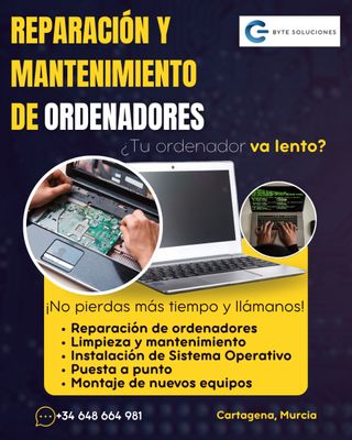 Servicios informaticos