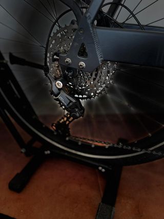 Bicicleta eléctrica Riese & Müller Nevo4 GT
