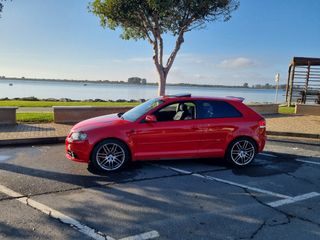 Audi A3 2007