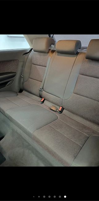 Audi A3 2007