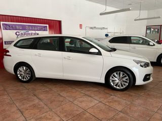 peugeot 308 sw