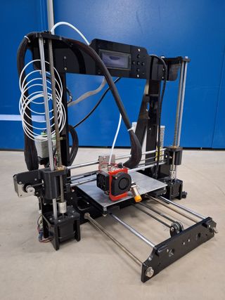 Impresora 3D ANET 8 - Impresora 3D