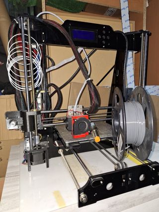 Impresora 3D ANET 8 - Impresora 3D