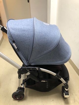 Bugaboo bee 5