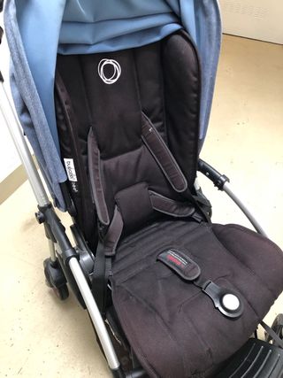 Bugaboo bee 5