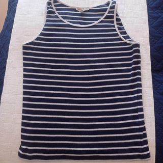 CAMISETA SIN MANGAS