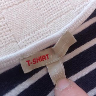 CAMISETA SIN MANGAS