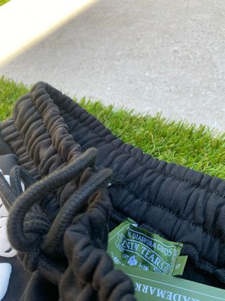 Shorts Denim Tears - Negros
