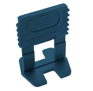 Cuñas y base nivelación baldosas