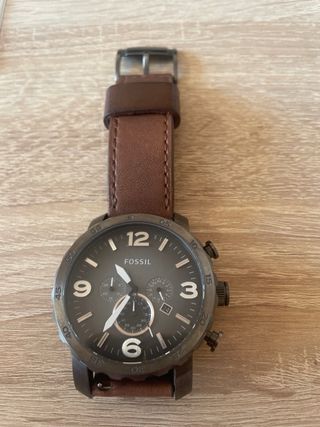 Reloj Fossil JR1424 marrón