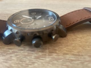 Reloj Fossil JR1424 marrón
