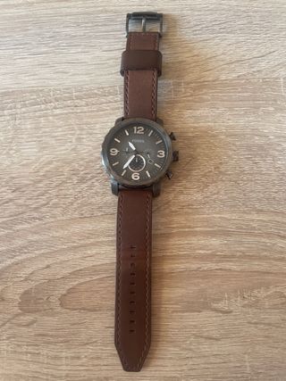 Reloj Fossil JR1424 marrón