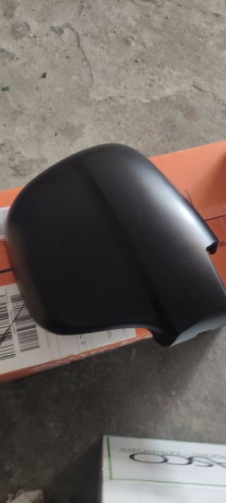 Cubierta espejo Kangoo (izda), nueva