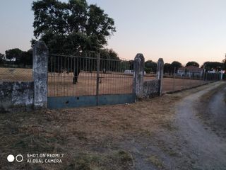 Finca con jardín Navalmoral de la Mata
