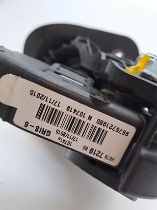 PEDAL EMBRAGUE CITROEN C4 PICASSO (2)