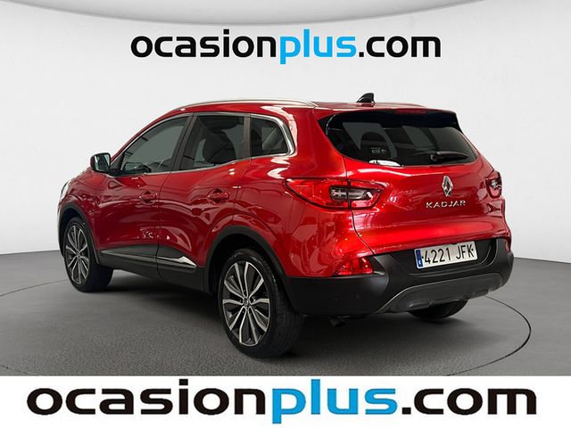 Renault Kadjar Zen Energy TCe 96 kW (130 CV)