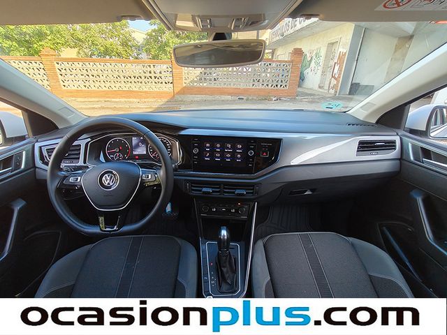 Volkswagen Polo Sport 1.0 TSI 85 kW (115 CV) DSG