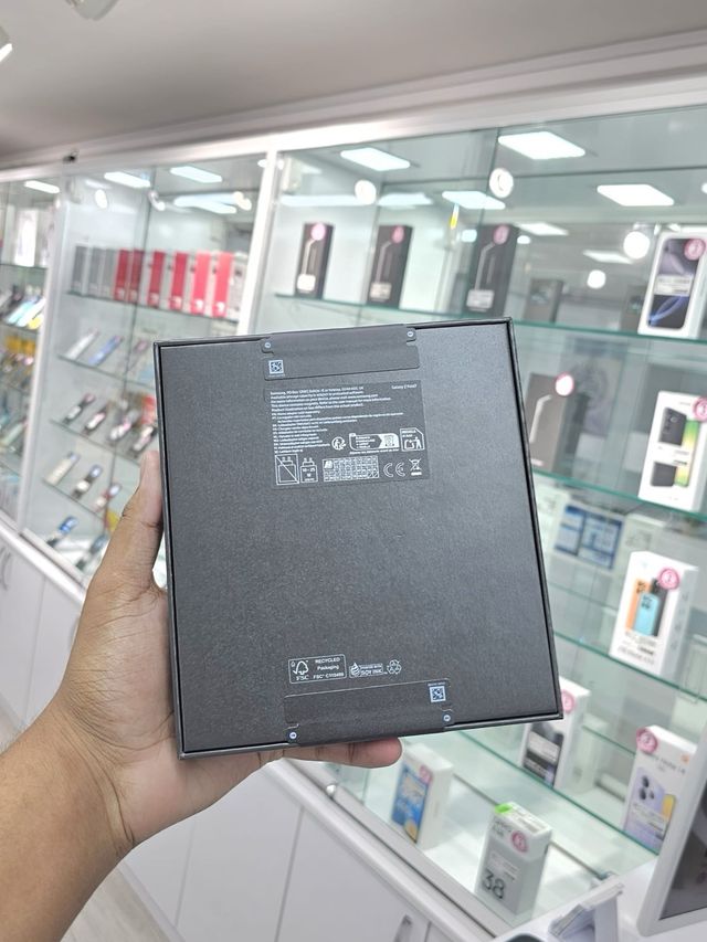 Samsung Galaxy Z Fold7 12/512GB - NERO SIGILLATO