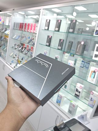 Samsung Galaxy Z Fold7 12/512GB - Nero SIGILLATO