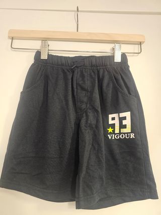 Pantaloncino bimbo