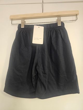Pantaloncino bimbo