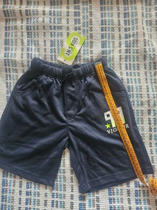 Pantaloncino bimbo