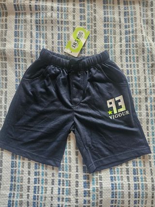 Pantaloncino bimbo