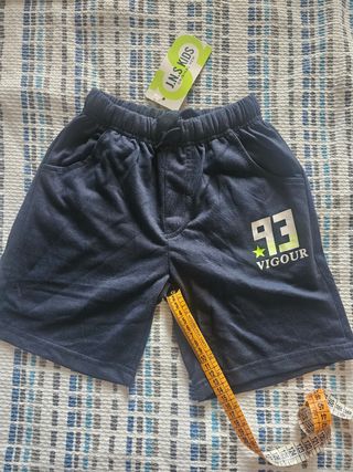 Pantaloncino bimbo