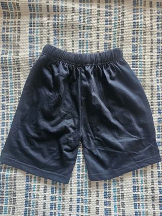 Pantaloncino bimbo