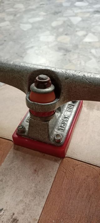 Skate Variflex Eddie Elguera 1980  old school 