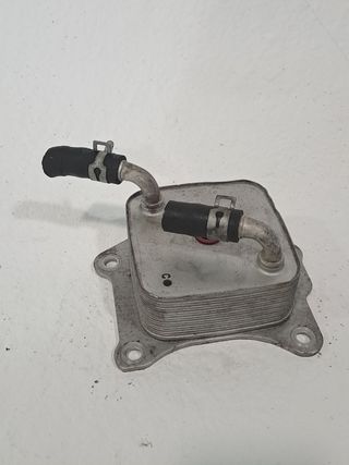 ENFRIADOR ACEITE MOTOR MAZDA 6 BERLINA (GG) (2)
