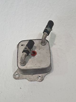 ENFRIADOR ACEITE MOTOR MAZDA 6 BERLINA (GG) (2)