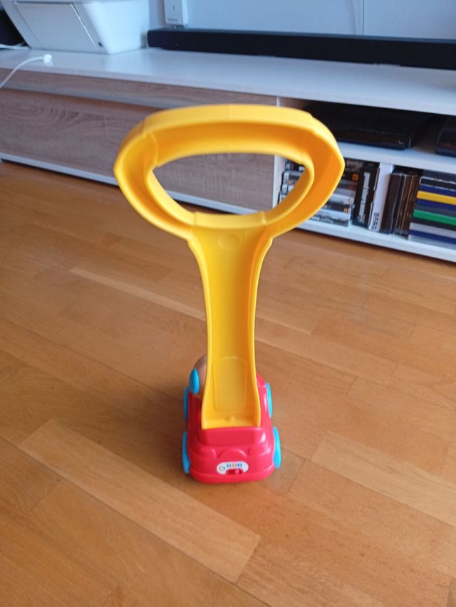 Correpasillos Fisher-Price