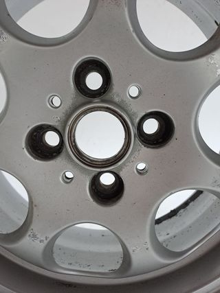 LLANTA MINI MINI (R50,R53) (4)