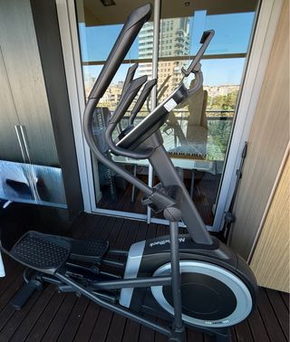 Elíptica NordicTrack C 7.5