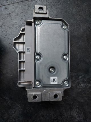 Centralitas Airbag BMW E90
