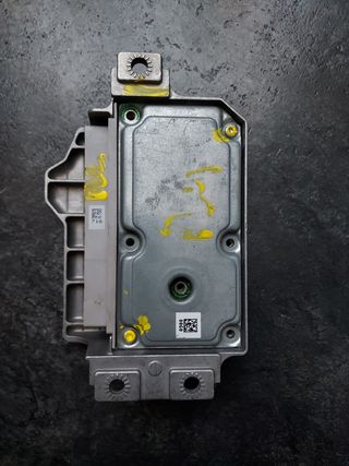 Centralitas Airbag BMW E90