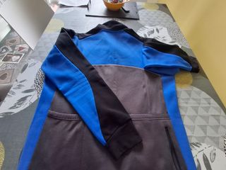 Giacca Windstopper bici uomo
