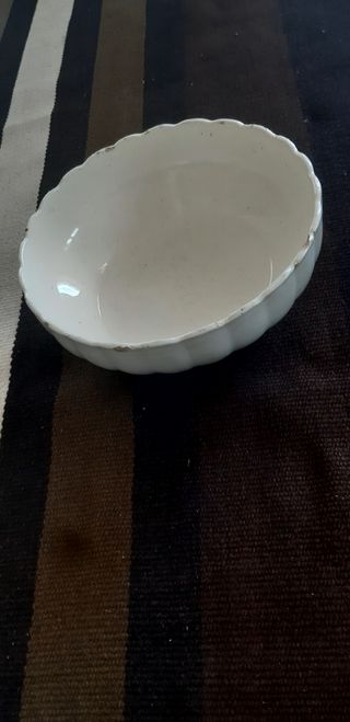 Coppa ceramica antica