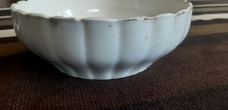 Coppa ceramica antica