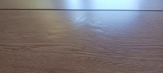 Mesa auxiliar madera
