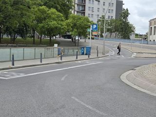 Garaje en venta en Can Nadal - Falguera en Sant Feliu de Llobregat