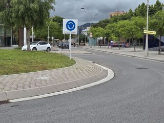 Garaje en venta en Can Nadal - Falguera en Sant Feliu de Llobregat