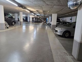 Garaje en venta en Can Nadal - Falguera en Sant Feliu de Llobregat