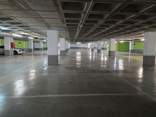 Garaje en venta en Can Nadal - Falguera en Sant Feliu de Llobregat