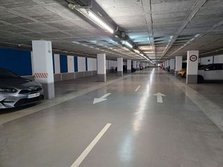 Garaje en venta en Can Nadal - Falguera en Sant Feliu de Llobregat